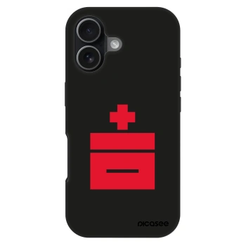 Maskica za Apple iPhone 17 - Le Plastenciaga