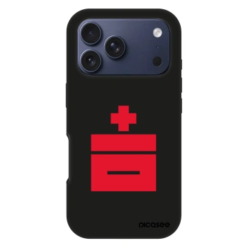 Maskica za Apple iPhone 17 Pro - Le Plastenciaga