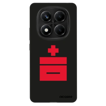 Maskica za Xiaomi Redmi Note 14 Pro 4G - Le Plastenciaga