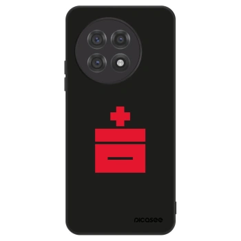 Maskica za OnePlus 13R 5G - Le Plastenciaga