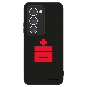 Maskica za Xiaomi Redmi 15 5G - Le Plastenciaga