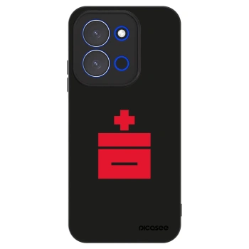 Maskica za Xiaomi Redmi 15C 4G - Le Plastenciaga