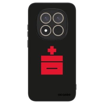 Maskica za Xiaomi Redmi Note 15 Pro 4G - Le Plastenciaga