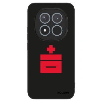 Maskica za Xiaomi Redmi Note 15 Pro+ - Le Plastenciaga