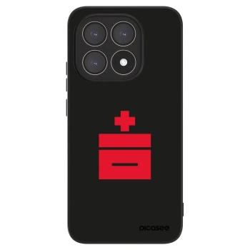 Maskica za Xiaomi 15T - Le Plastenciaga