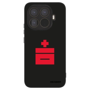 Maskica za Xiaomi 15T Pro - Le Plastenciaga