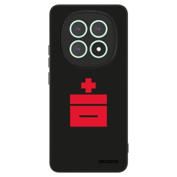 Maskica za Xiaomi Redmi Note 15 - Le Plastenciaga