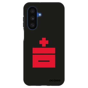 Maskica za Samsung Galaxy A17 5G - Le Plastenciaga