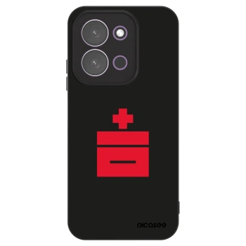 Maskica za Xiaomi Redmi 15C 5G - Le Plastenciaga