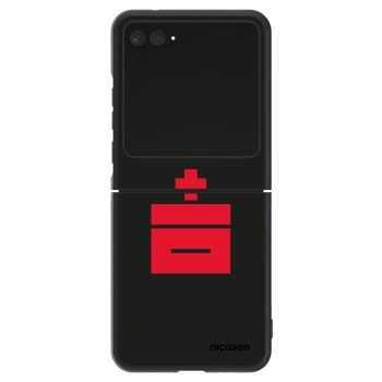 Maskica za Motorola Razr 60 - Le Plastenciaga