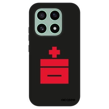 Maskica za Xiaomi 17 - Le Plastenciaga