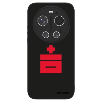 Maskica za Xiaomi 17 Ultra - Le Plastenciaga