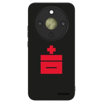 Maskica za Honor Magic8 Lite 5G - Le Plastenciaga
