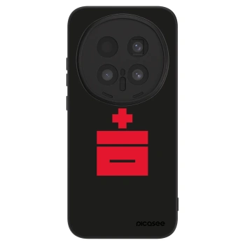 Maskica za Honor Magic8 Pro 5G - Le Plastenciaga
