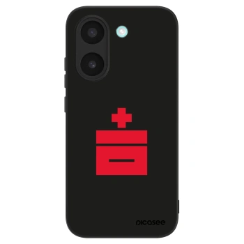 Maskica za Xiaomi Poco X8 Pro - Le Plastenciaga