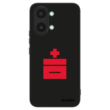 Maskica za Xiaomi Poco X8 Pro Max - Le Plastenciaga
