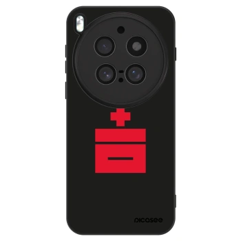 Maskica za Vivo X300 Pro - Le Plastenciaga