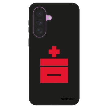 Maskica za Samsung Galaxy A57 5G - Le Plastenciaga