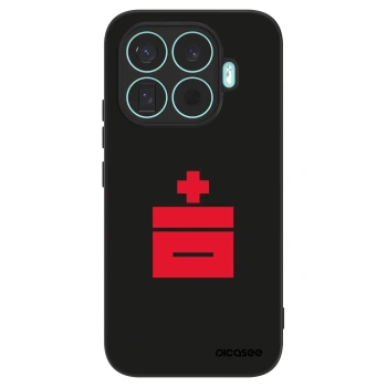 Maskica za Xiaomi 17T - Le Plastenciaga