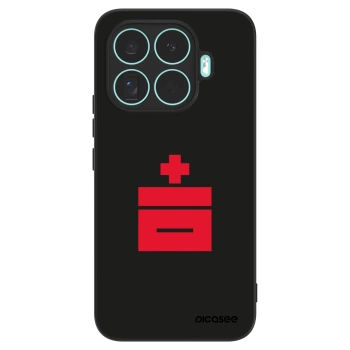 Maskica za Xiaomi 17T Pro - Le Plastenciaga