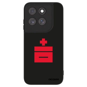 Maskica za Motorola Moto G77 - Le Plastenciaga