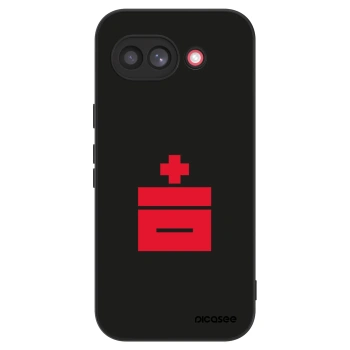 Maskica za Google Pixel 10a - Le Plastenciaga