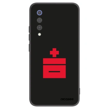 Maskica za Xiaomi Mi 9 SE - Le Plastenciaga