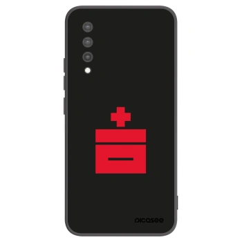 Maskica za Xiaomi Mi 9 Lite - Le Plastenciaga