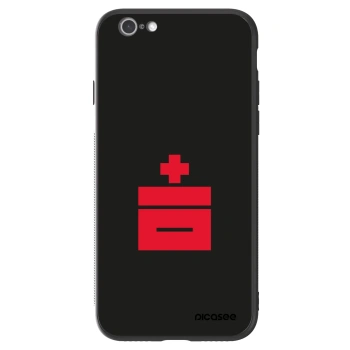 Maskica za Apple iPhone 6/6S - Le Plastenciaga