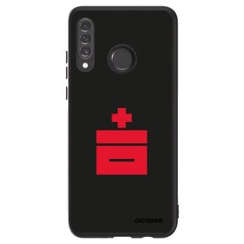 Picasee ULTIMATE CASE za Huawei P30 Lite - Le Plastenciaga