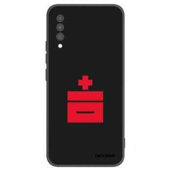 Maskica za Samsung Galaxy A30s A307F - Le Plastenciaga