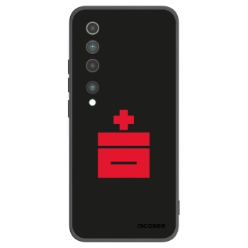 Maskica za Xiaomi Mi 10 - Le Plastenciaga