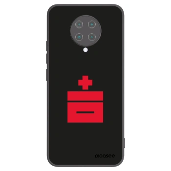 Maskica za Xiaomi Poco F2 Pro - Le Plastenciaga