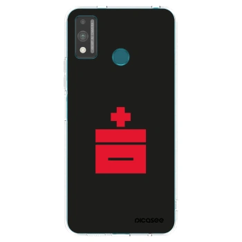Maskica za Honor 9X Lite - Le Plastenciaga