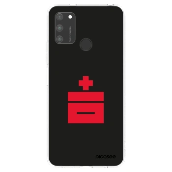 Maskica za Honor 9A - Le Plastenciaga