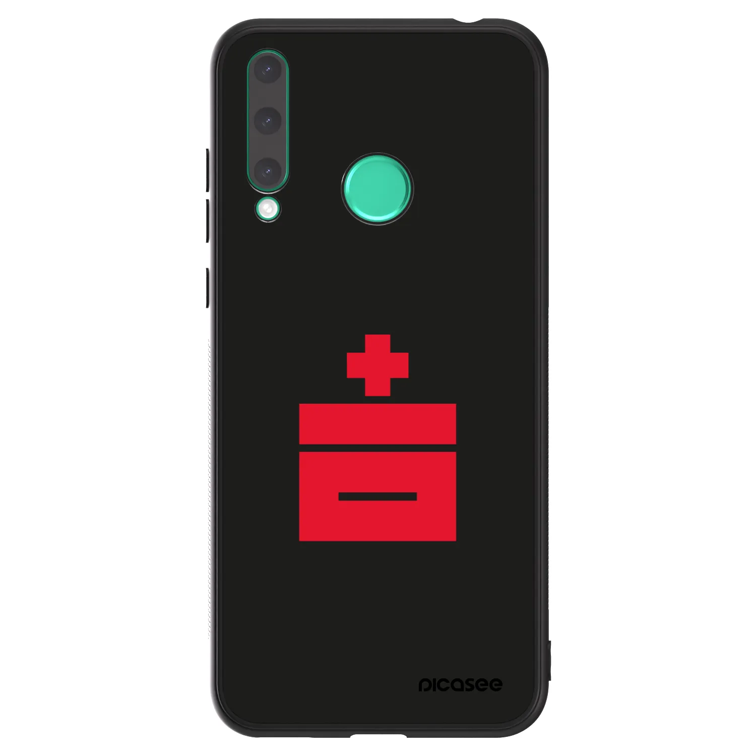 Picasee ULTIMATE CASE za Honor 20 Lite - Le Plastenciaga