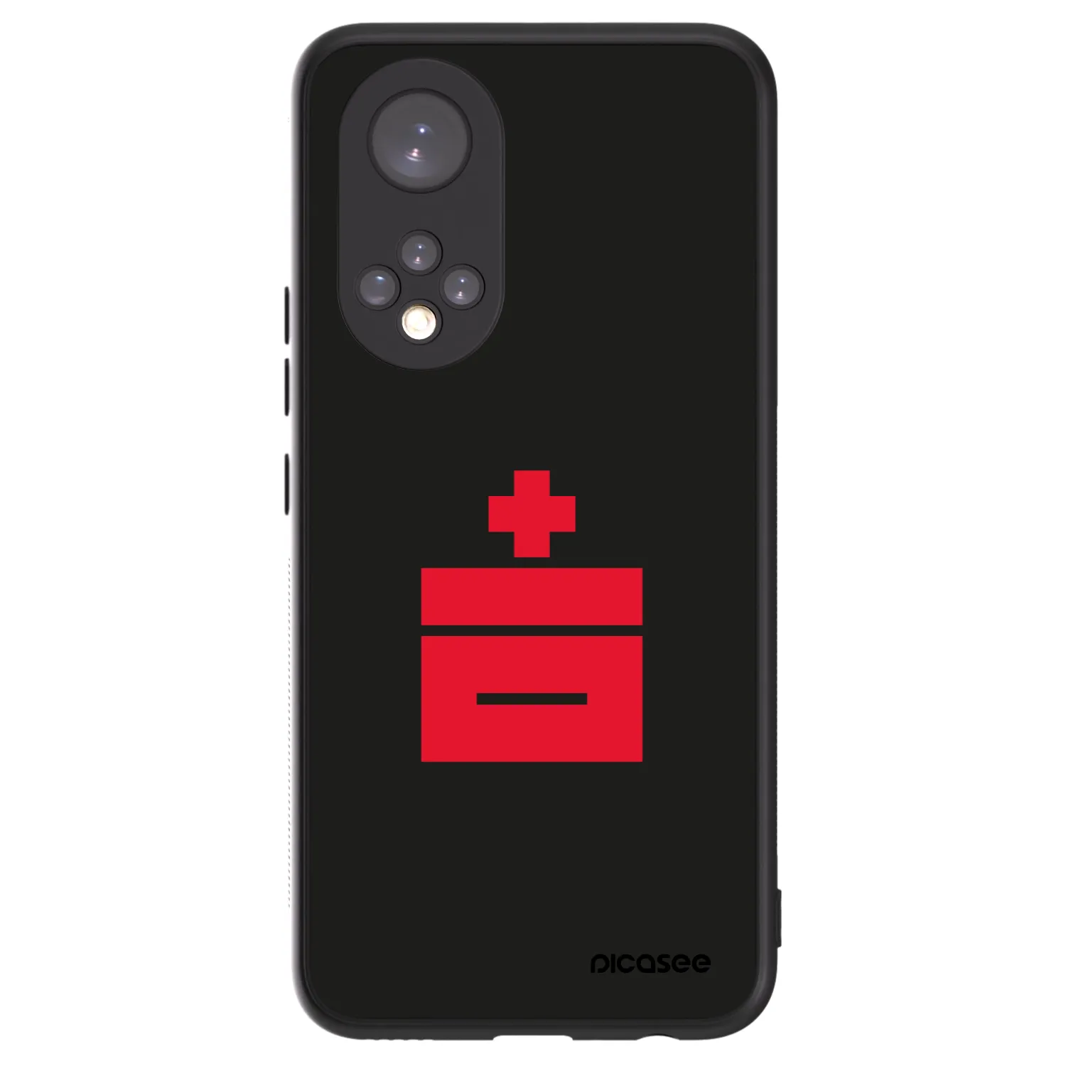 Picasee ULTIMATE CASE za Honor 50 5G - Le Plastenciaga