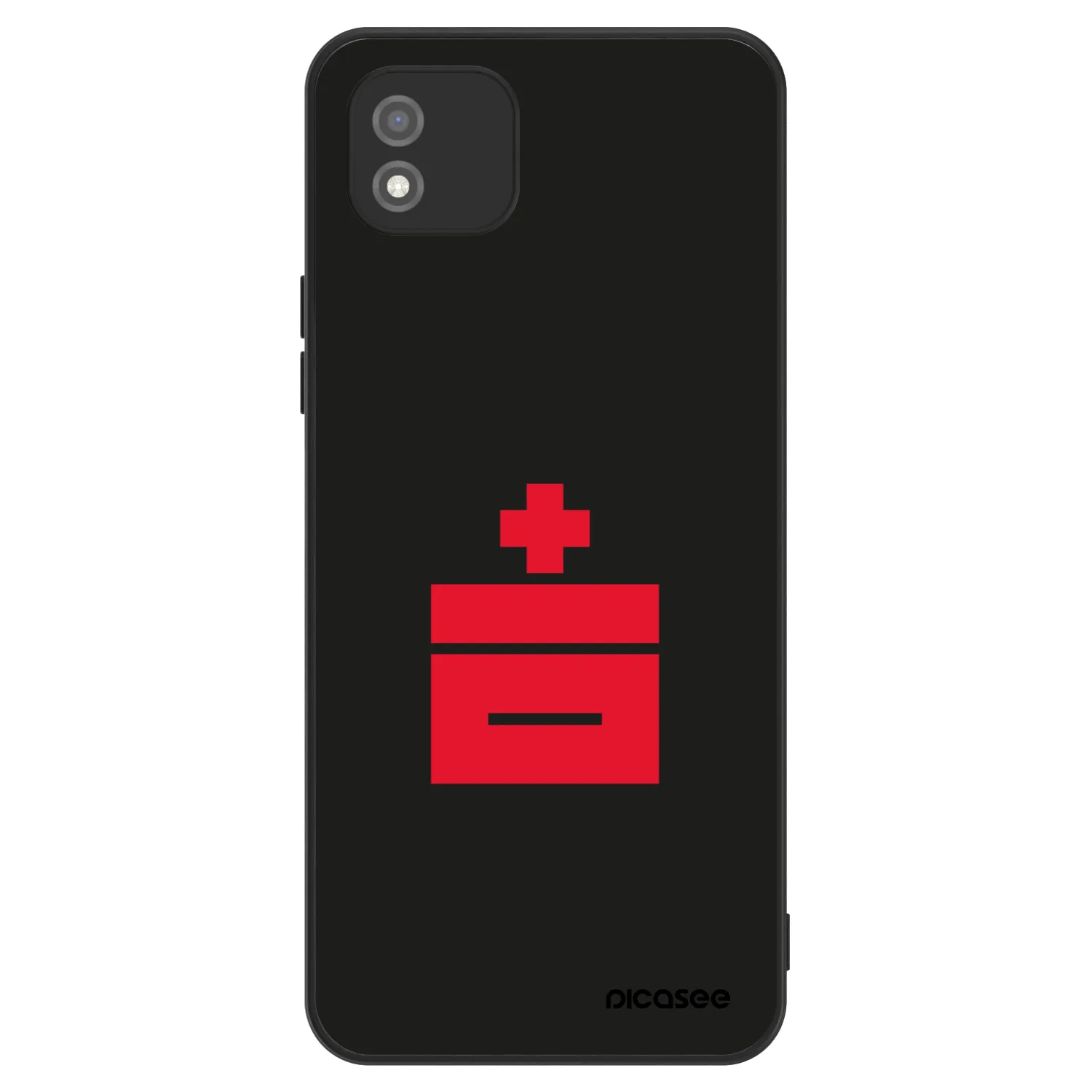 Picasee ULTIMATE CASE za Realme C11 (2021) - Le Plastenciaga