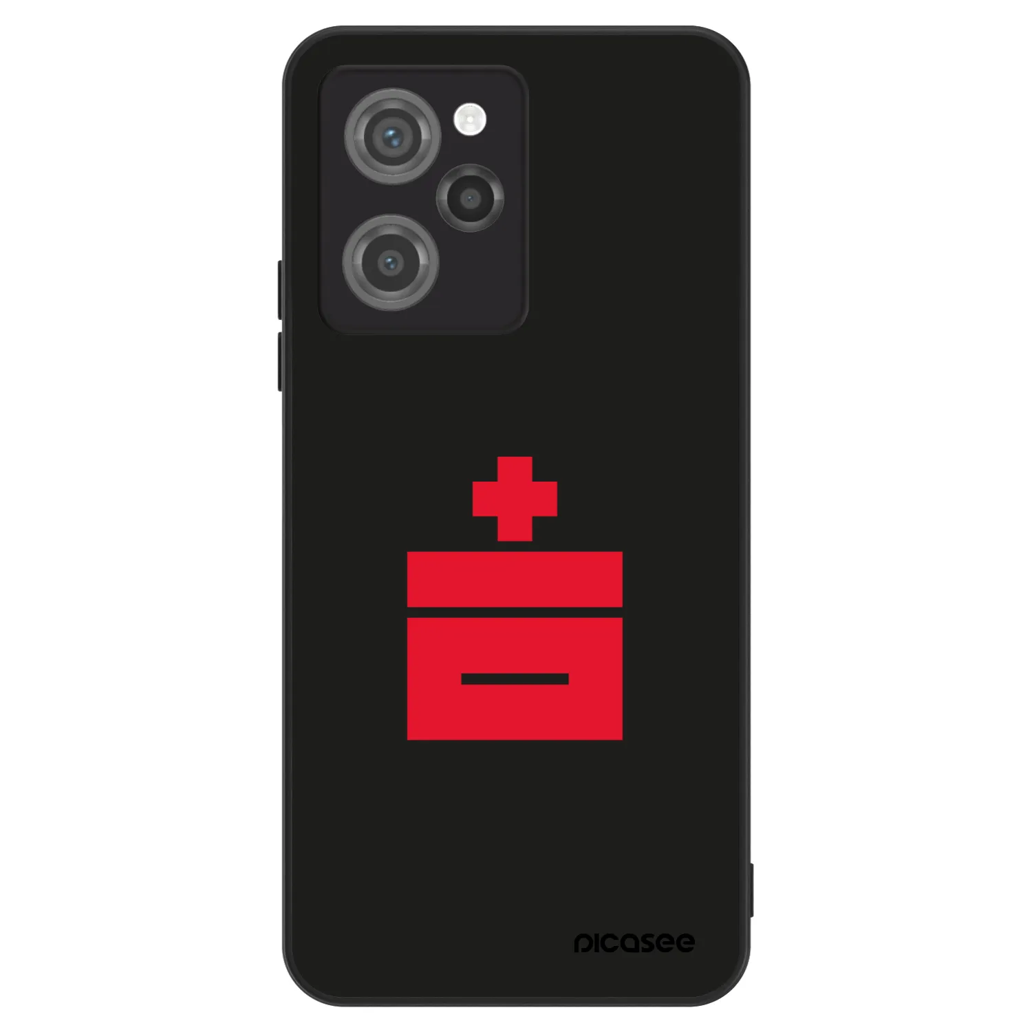 Picasee ULTIMATE CASE za Xiaomi Poco X5 Pro - Le Plastenciaga