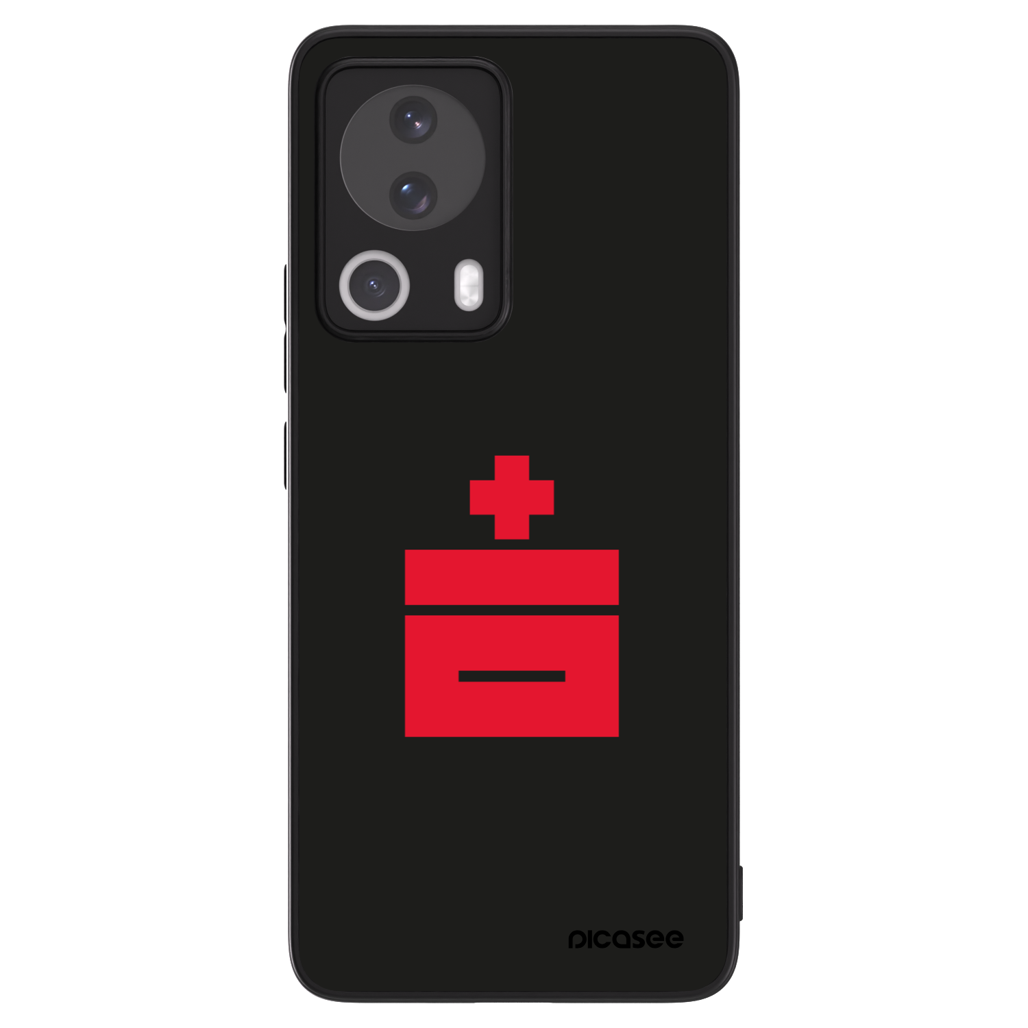 Picasee ULTIMATE CASE za Xiaomi 13 Lite - Le Plastenciaga