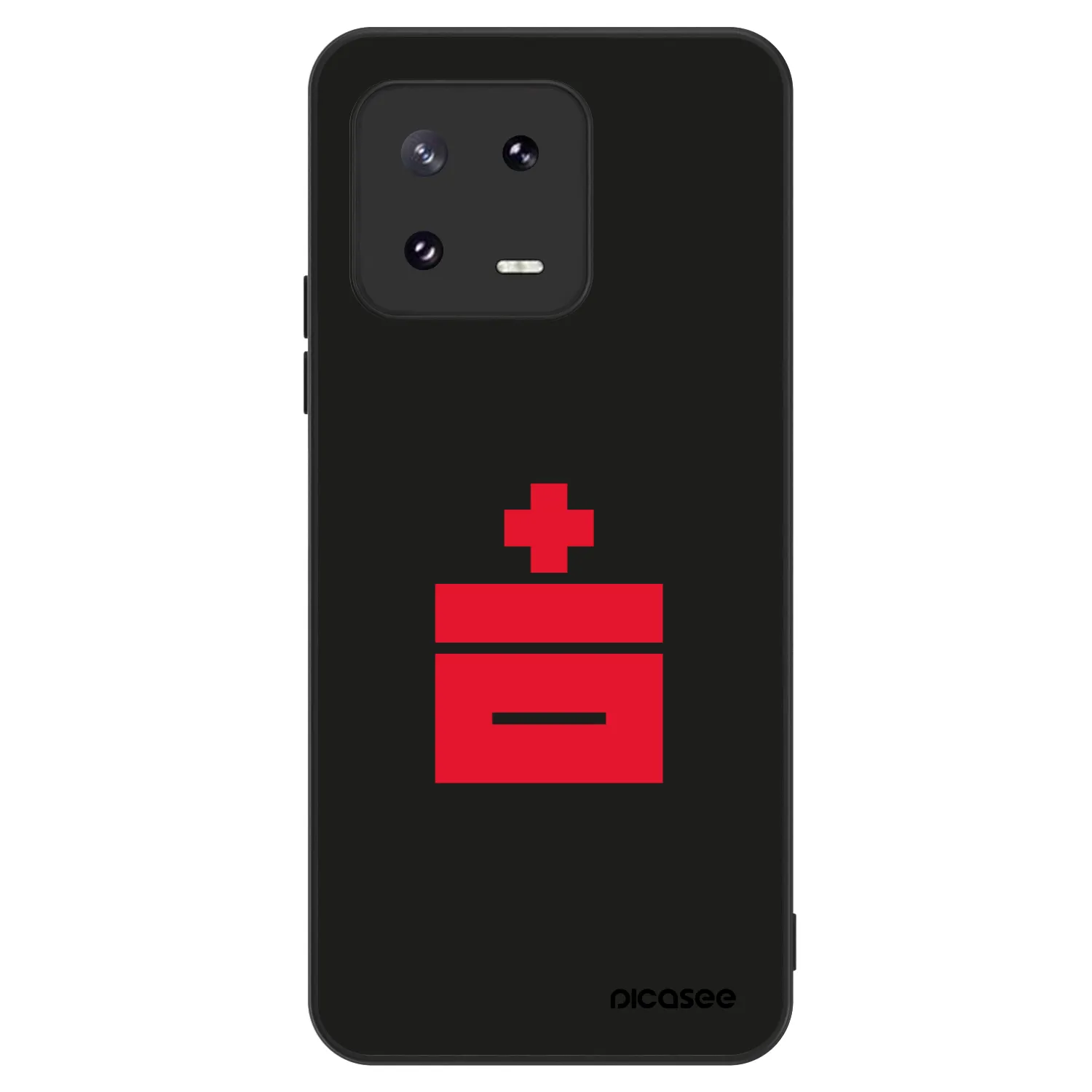 Picasee ULTIMATE CASE za Xiaomi 13 Pro - Le Plastenciaga