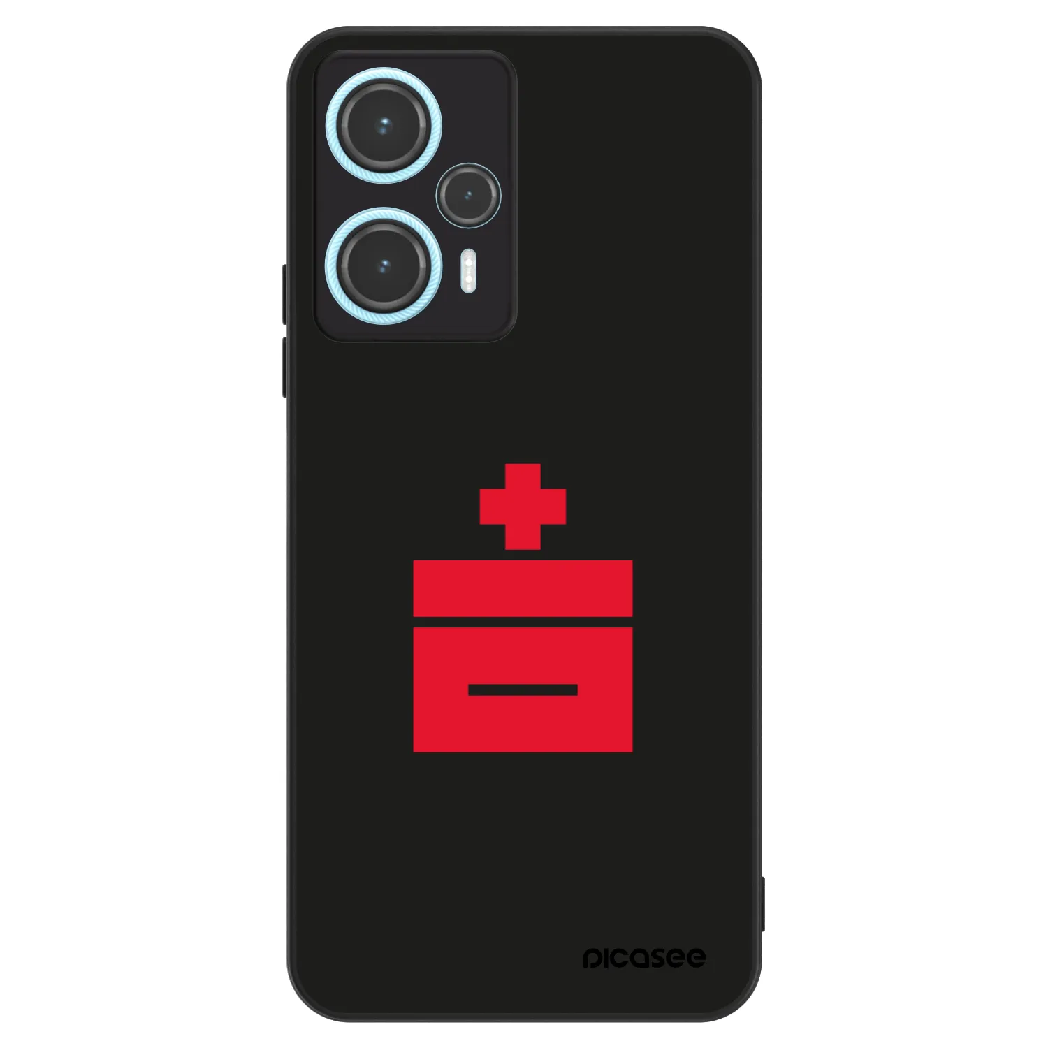 Picasee ULTIMATE CASE za Xiaomi Poco F5 - Le Plastenciaga