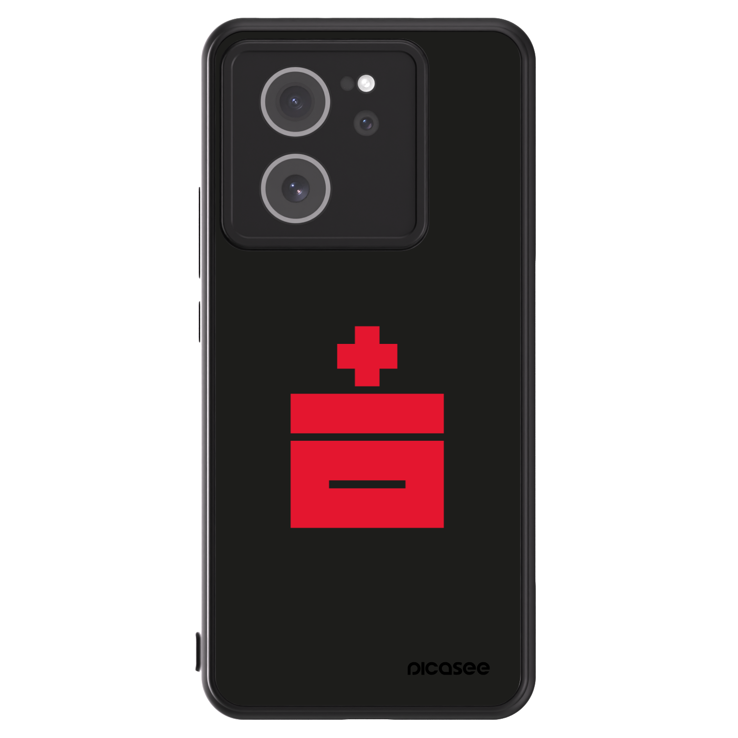 Picasee ULTIMATE CASE za Xiaomi 13T Pro - Le Plastenciaga