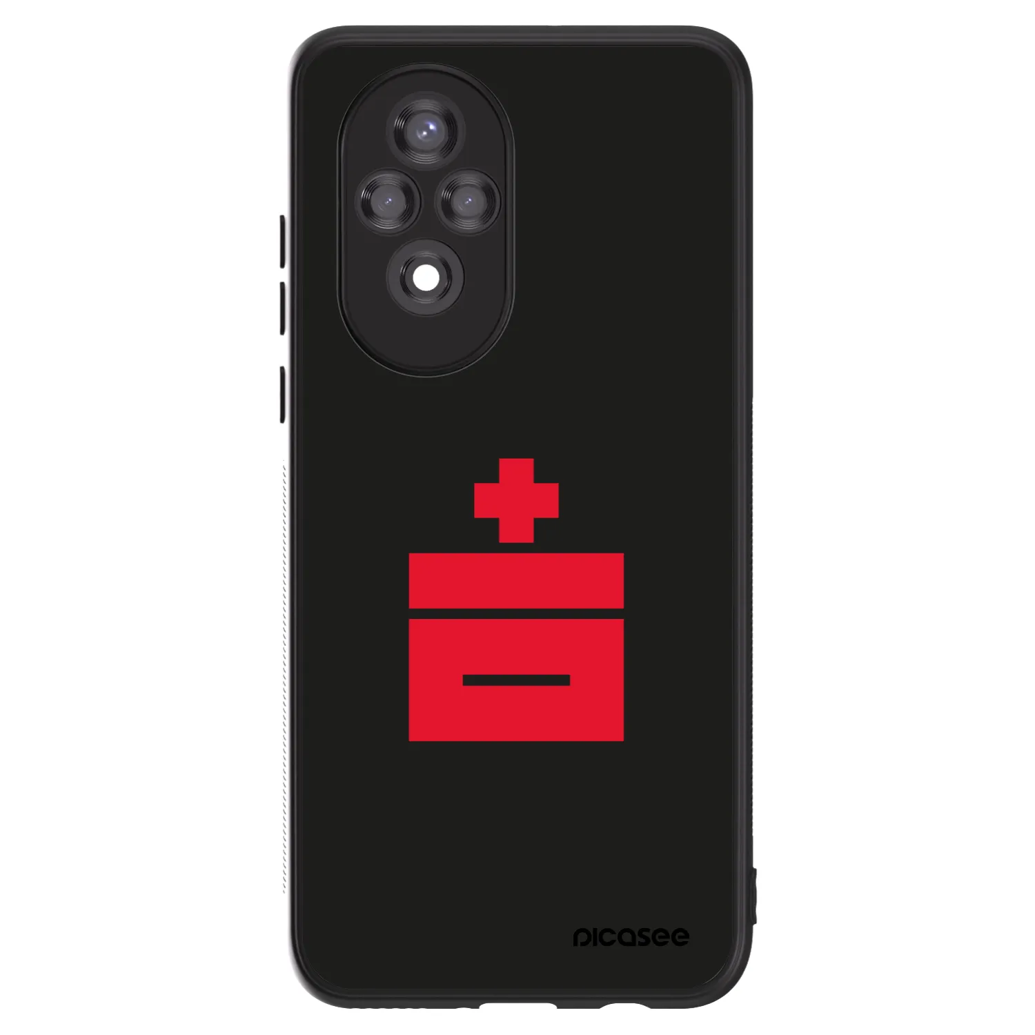 Picasee ULTIMATE CASE za Honor 200 5G - Le Plastenciaga