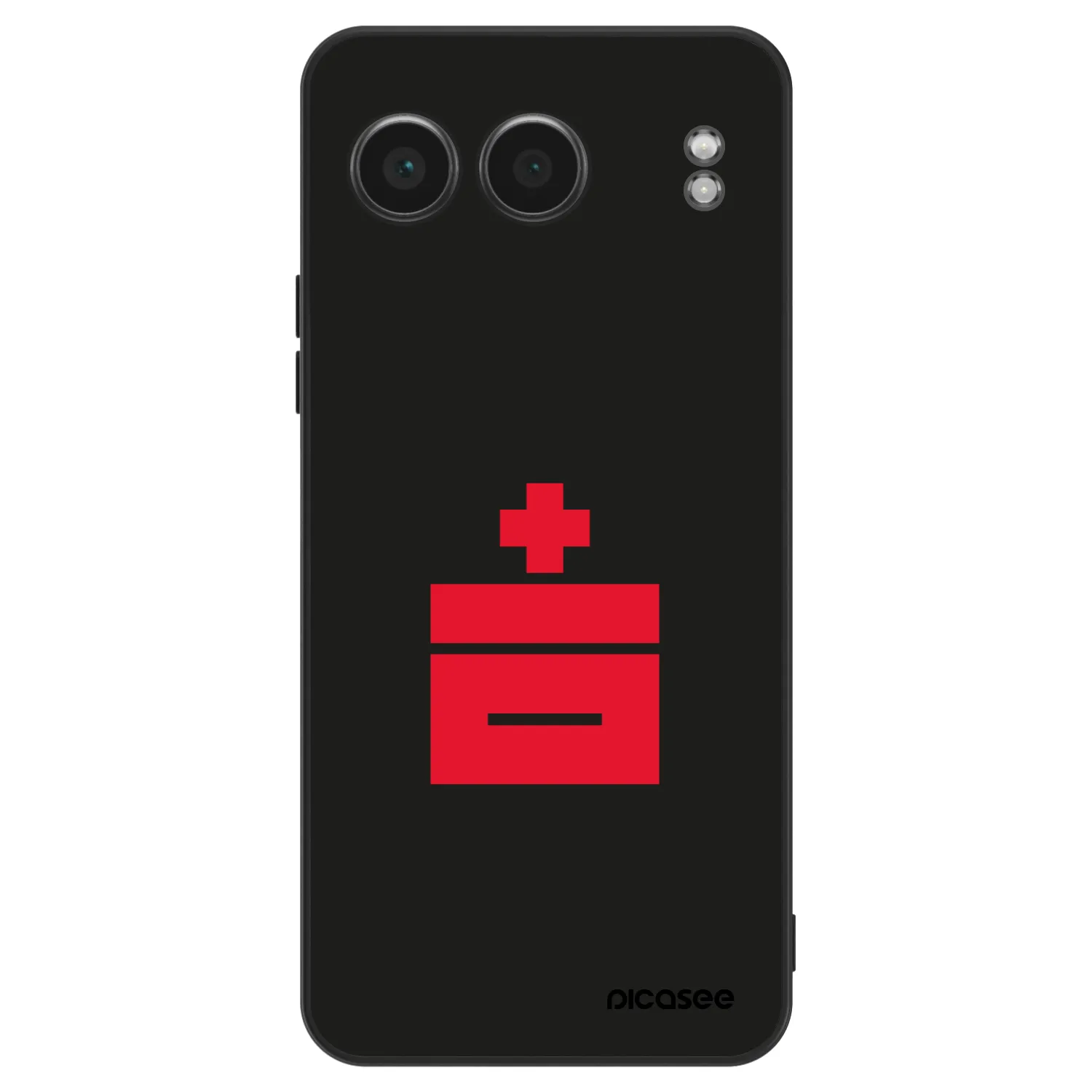 Picasee ULTIMATE CASE za OnePlus Nord 4 - Le Plastenciaga
