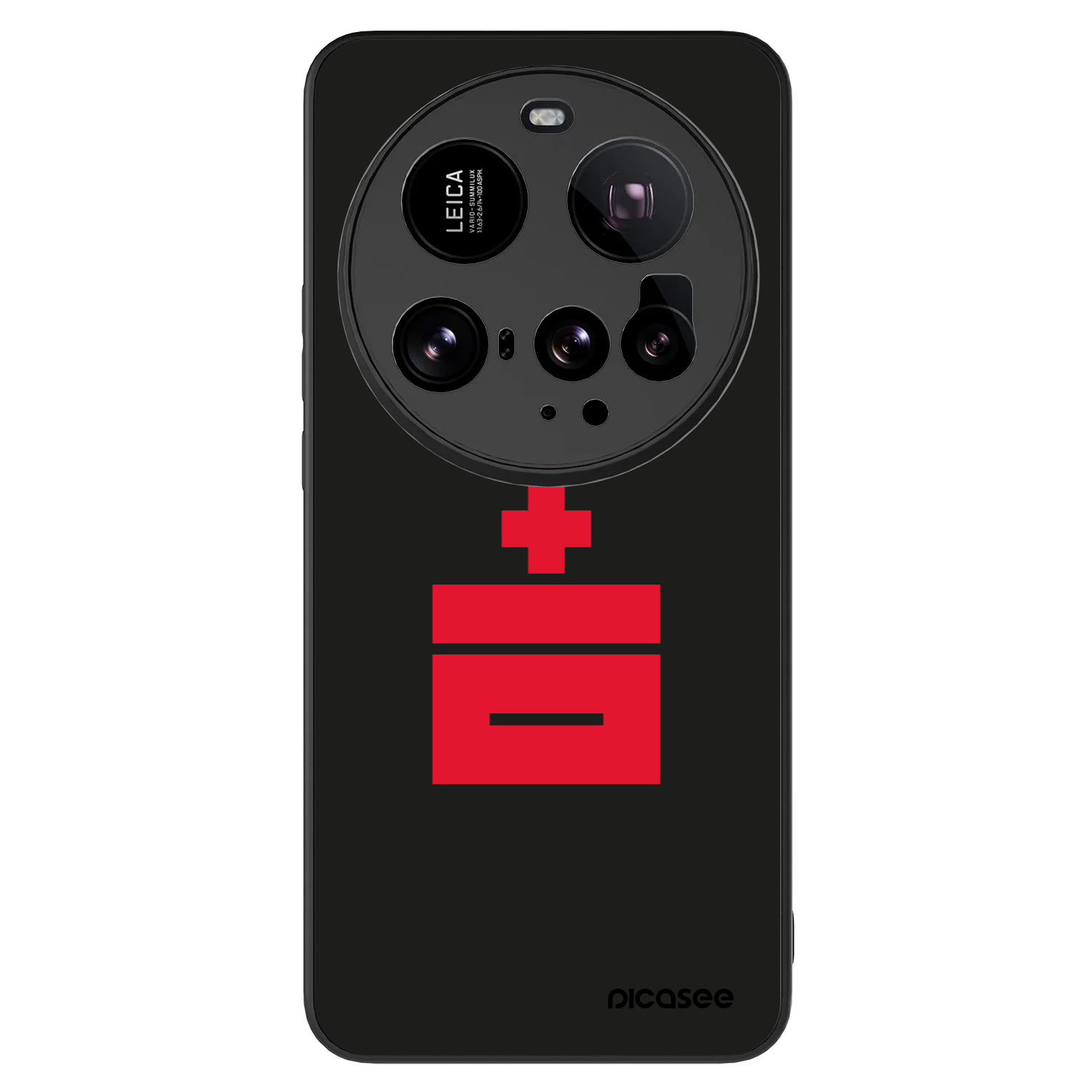 Picasee ULTIMATE CASE za Xiaomi 15 Ultra - Le Plastenciaga
