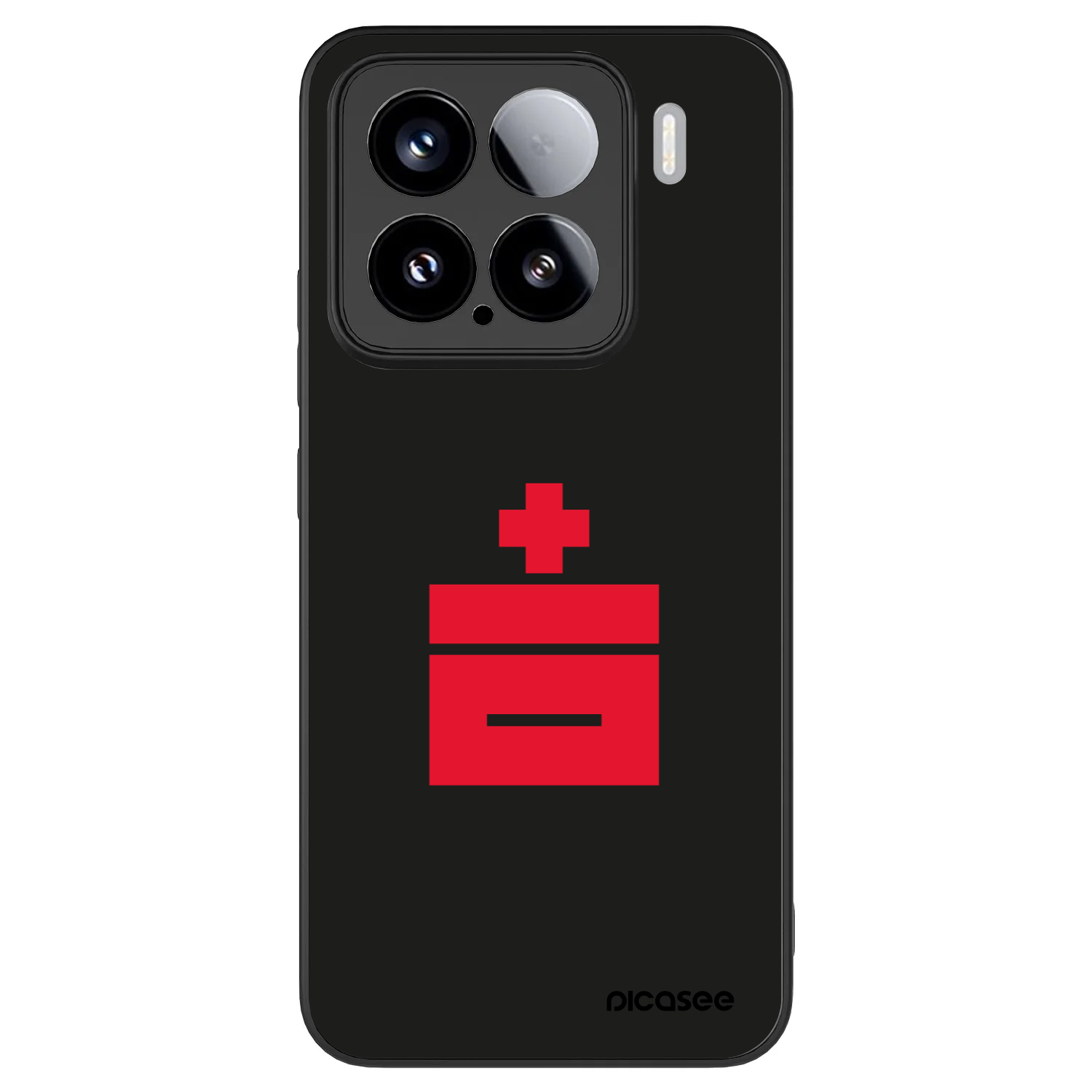 Picasee ULTIMATE CASE za Xiaomi 15 - Le Plastenciaga