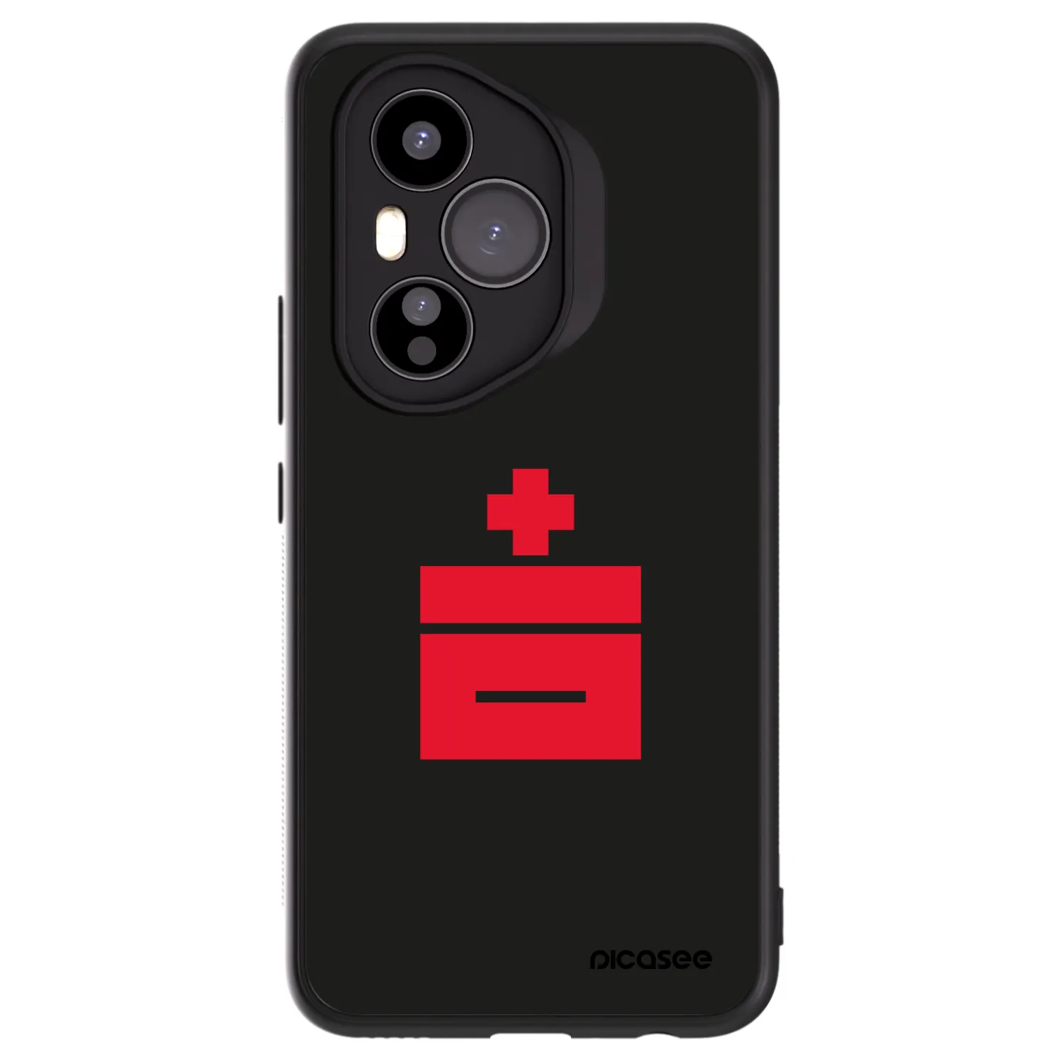 Picasee ULTIMATE CASE za Honor 400 Pro 5G - Le Plastenciaga