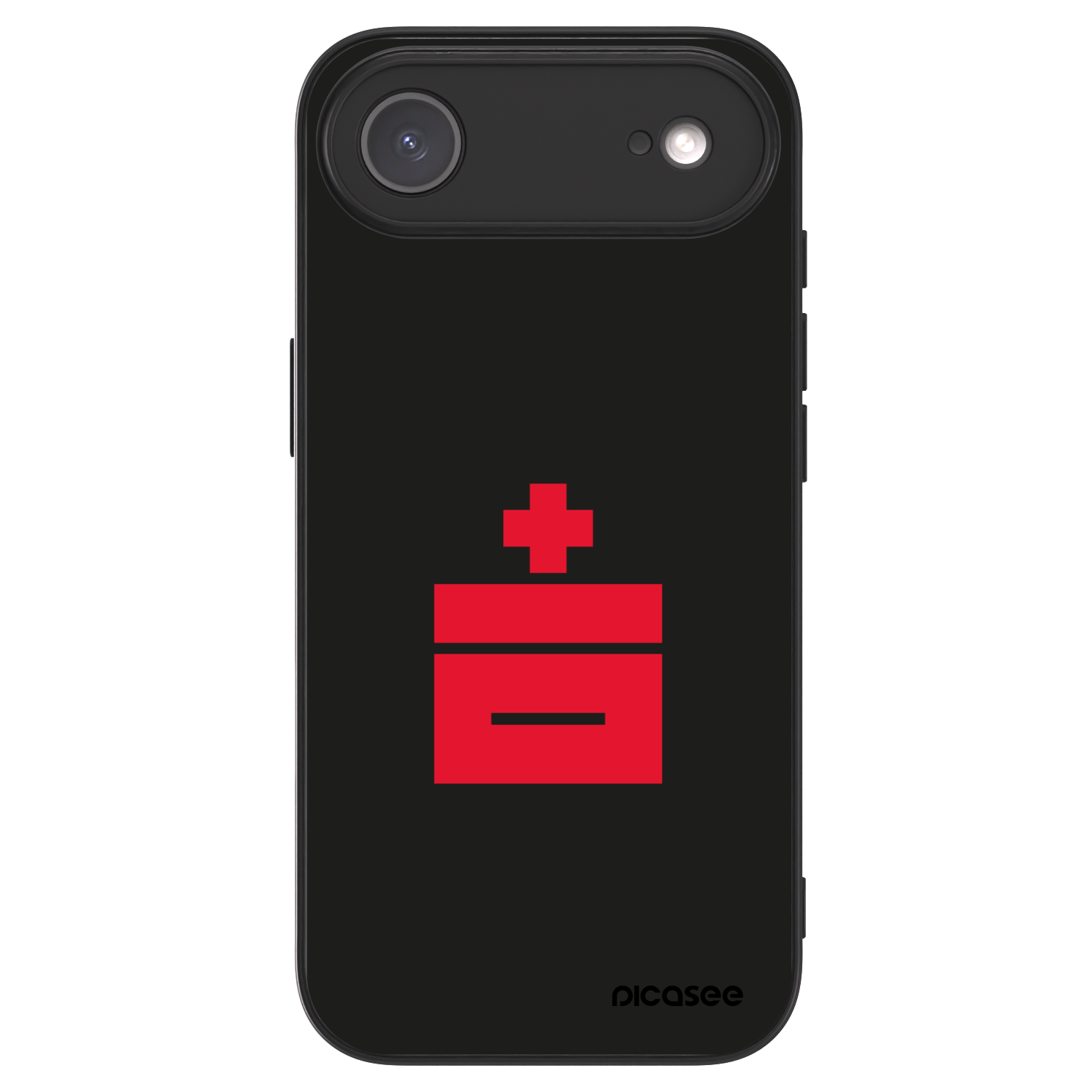 Picasee ULTIMATE CASE za Apple iPhone Air - Le Plastenciaga