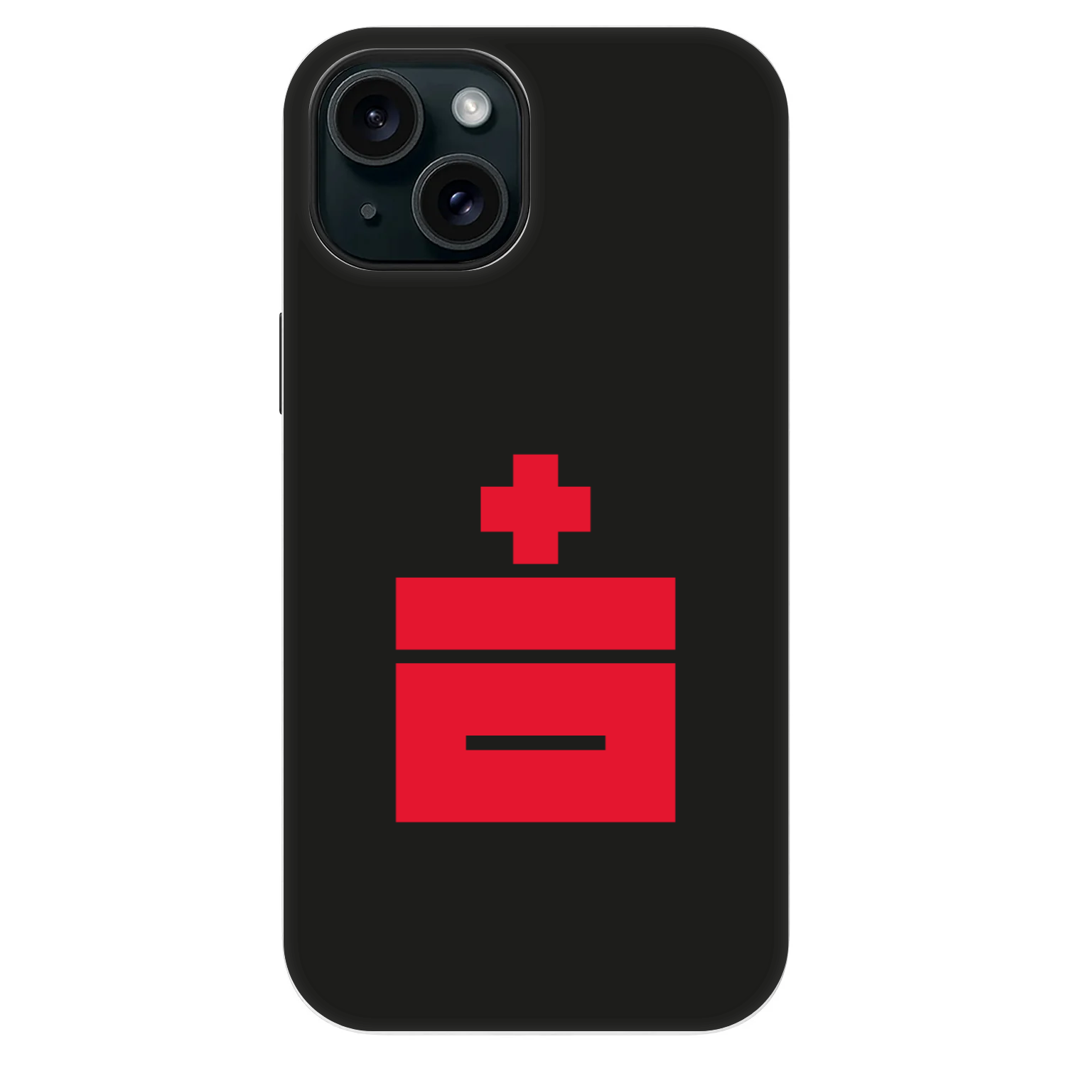 Picasee Fashion Case MagSafe za Apple iPhone 13 - Le Plastenciaga